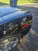 2008 Chevrolet Corvette Convertible 3LT 6-Speed Manual - Photo 6