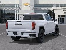 2026 GMC Sierra 1500 Elevation - Photo 5