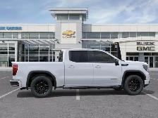 2026 GMC Sierra 1500 Elevation - Photo 6