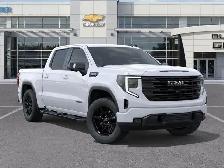 2026 GMC Sierra 1500 Elevation - Photo 9