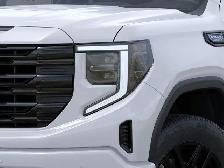 2026 GMC Sierra 1500 Elevation - Photo 12