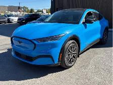 2023 Ford Mustang Mach-E Premium AWD | Extended Range Battery