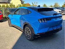 2023 Ford Mustang Mach-E Premium AWD | Extended Range Battery - Photo 4