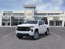 2026 Chevrolet Silverado 1500 Custom - Photo 10