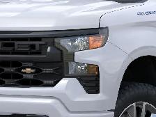 2026 Chevrolet Silverado 1500 Custom - Photo 12