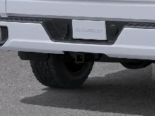 2026 Chevrolet Silverado 1500 Custom - Photo 16