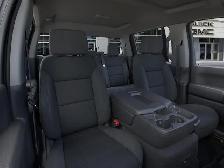 2026 Chevrolet Silverado 1500 Custom - Photo 18