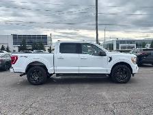 2022 Ford F-150 XLT 4x4 Crew | 5.0L V8! | 301A | Sport Package - Photo 4
