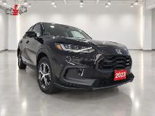 2023 HONDA HR-V SPORT AWD CVT - Photo 2