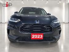 2023 HONDA HR-V SPORT AWD CVT - Photo 3