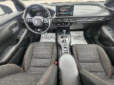 2023 HONDA HR-V SPORT AWD CVT - Photo 9