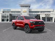 2026 Chevrolet Colorado Z71 - Photo 2