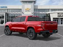 2026 Chevrolet Colorado Z71 - Photo 4