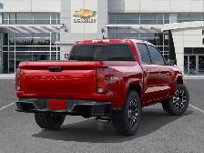 2026 Chevrolet Colorado Z71 - Photo 5