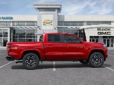2026 Chevrolet Colorado Z71 - Photo 6