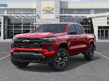 2026 Chevrolet Colorado Z71 - Photo 8