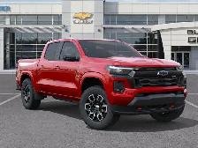 2026 Chevrolet Colorado Z71 - Photo 9
