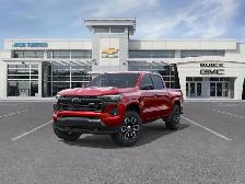 2026 Chevrolet Colorado Z71 - Photo 10