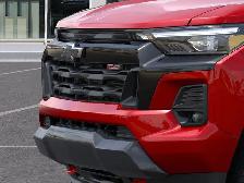 2026 Chevrolet Colorado Z71 - Photo 15