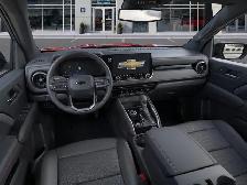 2026 Chevrolet Colorado Z71 - Photo 17