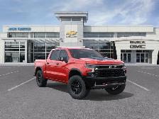 2026 Chevrolet Silverado 1500 ZR2 - Photo 2