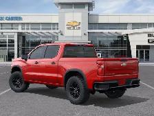 2026 Chevrolet Silverado 1500 ZR2 - Photo 4