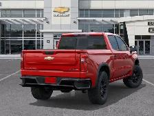 2026 Chevrolet Silverado 1500 ZR2 - Photo 5