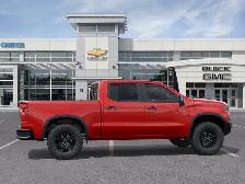 2026 Chevrolet Silverado 1500 ZR2 - Photo 6
