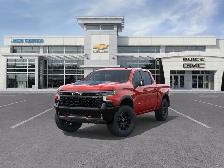 2026 Chevrolet Silverado 1500 ZR2 - Photo 10