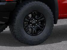 2026 Chevrolet Silverado 1500 ZR2 - Photo 11