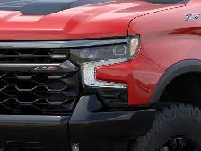 2026 Chevrolet Silverado 1500 ZR2 - Photo 12