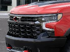 2026 Chevrolet Silverado 1500 ZR2 - Photo 15