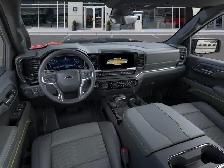 2026 Chevrolet Silverado 1500 ZR2 - Photo 17