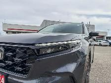 2024 Honda CR-V Hybrid Touring - Photo 10