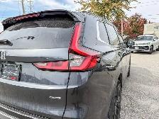 2024 Honda CR-V Hybrid Touring - Photo 11