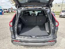 2024 Honda CR-V Hybrid Touring - Photo 12