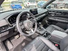 2024 Honda CR-V Hybrid Touring - Photo 13