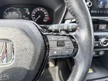 2024 Honda CR-V Hybrid Touring - Photo 16