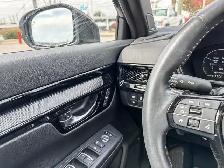 2024 Honda CR-V Hybrid Touring - Photo 17