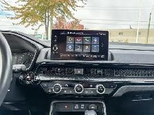 2024 Honda CR-V Hybrid Touring - Photo 18