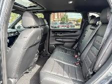 2024 Honda CR-V Hybrid Touring - Photo 22