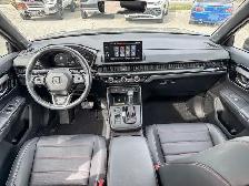 2024 Honda CR-V Hybrid Touring - Photo 23