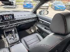 2024 Honda CR-V Hybrid Touring - Photo 24