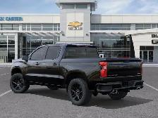 2026 Chevrolet Silverado 1500 RST - Photo 4