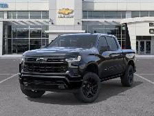 2026 Chevrolet Silverado 1500 RST - Photo 8