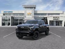 2026 Chevrolet Silverado 1500 RST - Photo 10