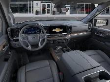 2026 Chevrolet Silverado 1500 RST - Photo 17