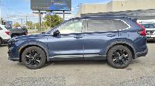 2025 Honda CR-V Hybrid Touring - Photo 3