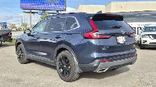 2025 Honda CR-V Hybrid Touring - Photo 4