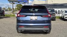 2025 Honda CR-V Hybrid Touring - Photo 5